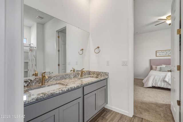 10598 W Larkhill Drive, Marana, AZ 85653