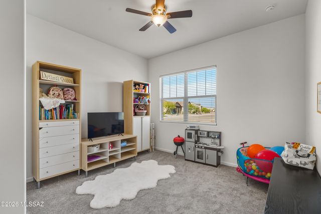 10598 W Larkhill Drive, Marana, AZ 85653