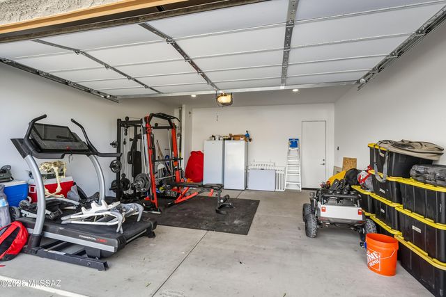 10598 W Larkhill Drive, Marana, AZ 85653