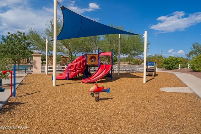 10598 W Larkhill Drive, Marana, AZ 85653