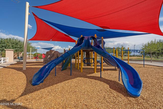 10598 W Larkhill Drive, Marana, AZ 85653