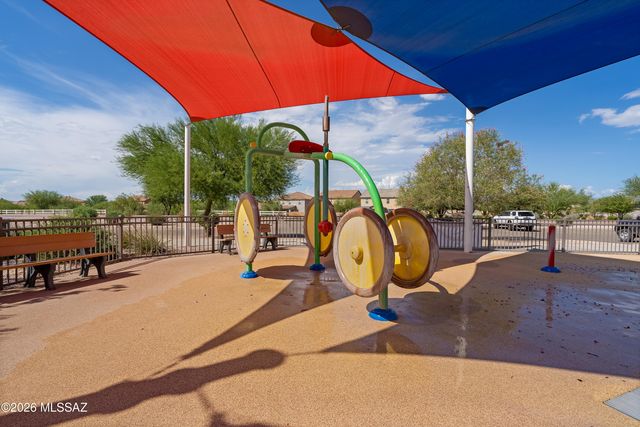 10598 W Larkhill Drive, Marana, AZ 85653