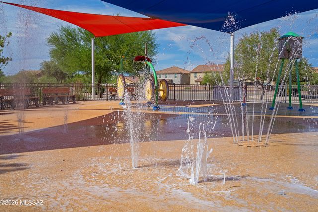 10598 W Larkhill Drive, Marana, AZ 85653