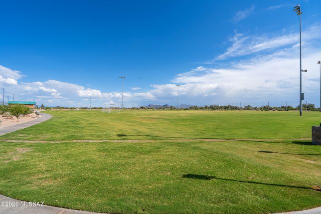 10598 W Larkhill Drive, Marana, AZ 85653