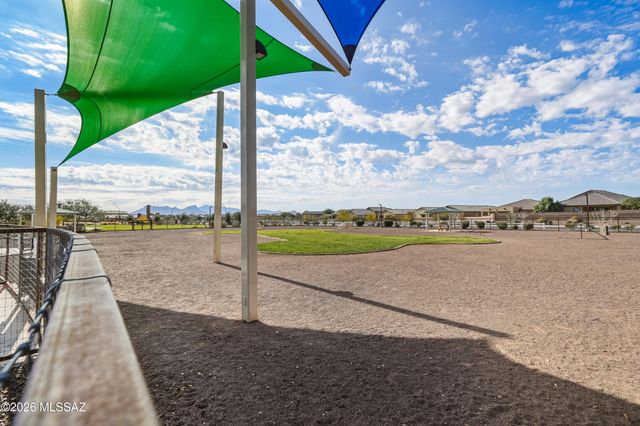 10598 W Larkhill Drive, Marana, AZ 85653