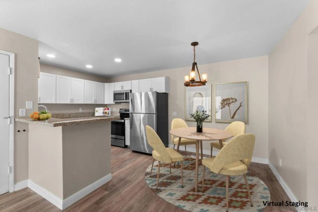 2425 Cranston Dr 31, Escondido, CA 92025