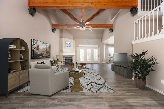 11817 Cherry Point Lane, Yukon, OK 73099