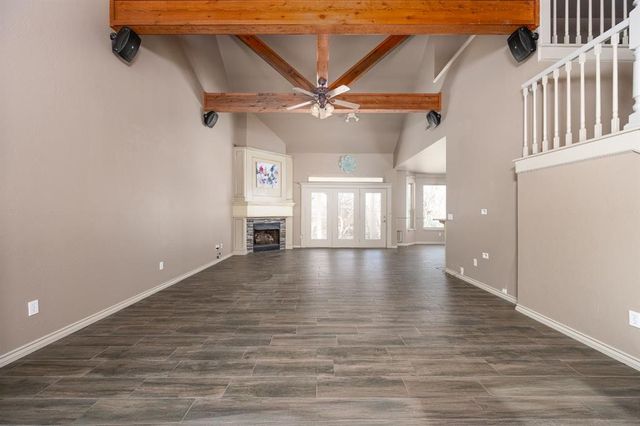 11817 Cherry Point Lane, Yukon, OK 73099