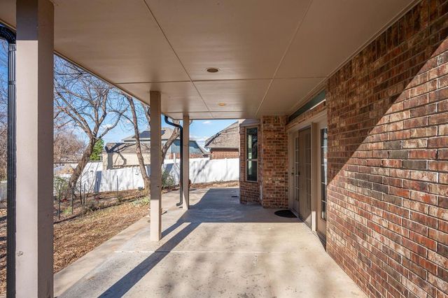 11817 Cherry Point Lane, Yukon, OK 73099