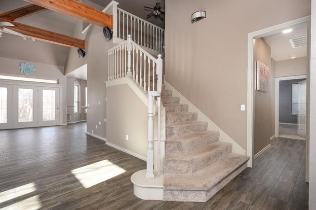 11817 Cherry Point Lane, Yukon, OK 73099