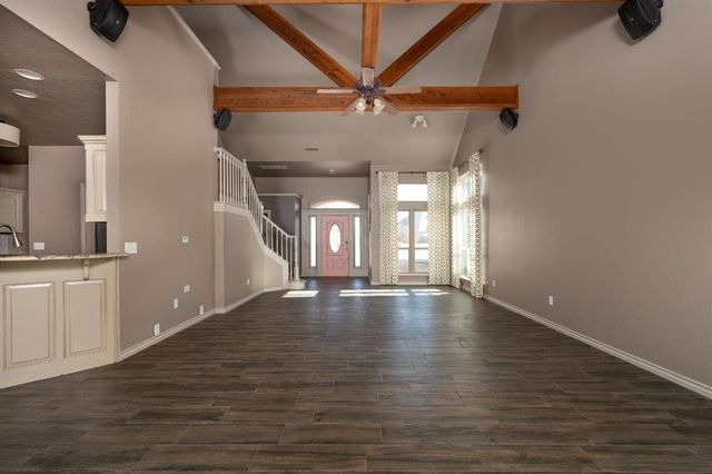 11817 Cherry Point Lane, Yukon, OK 73099