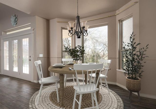 11817 Cherry Point Lane, Yukon, OK 73099