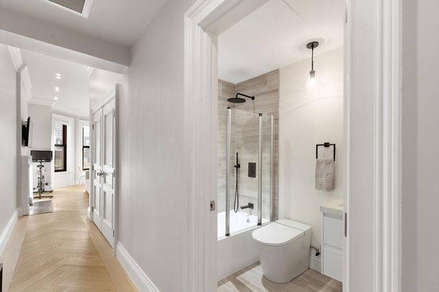 160 Commonwealth Ave 410, Boston, MA 02116