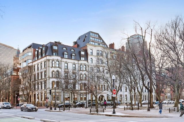 160 Commonwealth Ave 410, Boston, MA 02116