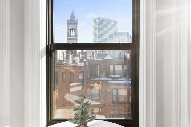 160 Commonwealth Ave 410, Boston, MA 02116