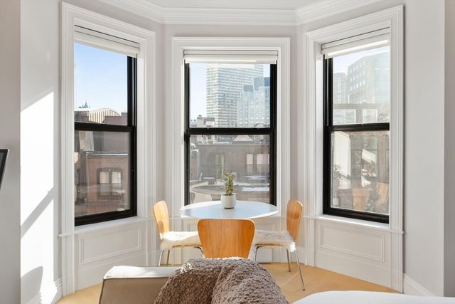 160 Commonwealth Ave 410, Boston, MA 02116