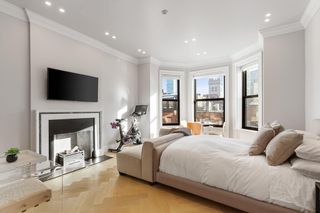 160 Commonwealth Ave 410, Boston, MA 02116