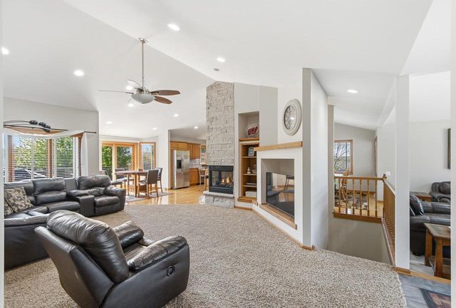 116 Sandy Court, Mount Horeb, WI 53572
