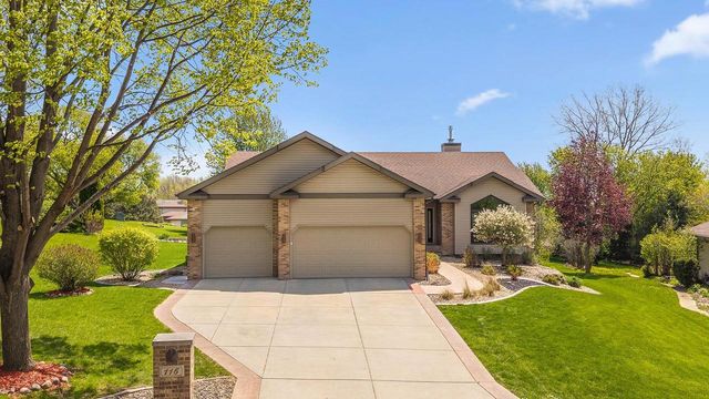 116 Sandy Court, Mount Horeb, WI 53572