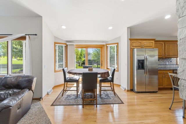 116 Sandy Court, Mount Horeb, WI 53572