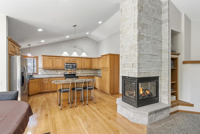 116 Sandy Court, Mount Horeb, WI 53572