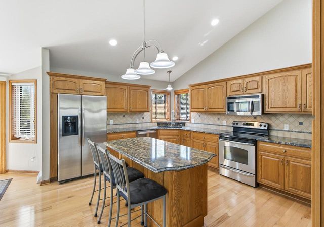 116 Sandy Court, Mount Horeb, WI 53572