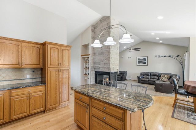 116 Sandy Court, Mount Horeb, WI 53572
