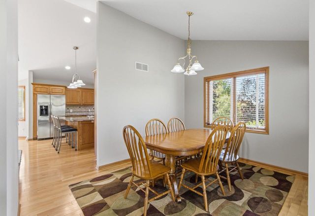 116 Sandy Court, Mount Horeb, WI 53572