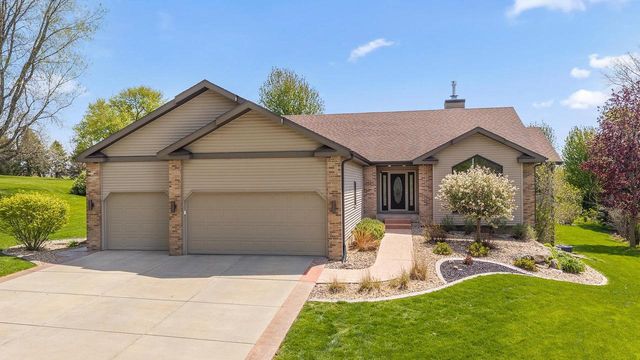 116 Sandy Court, Mount Horeb, WI 53572