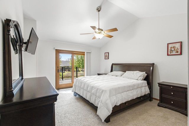 116 Sandy Court, Mount Horeb, WI 53572