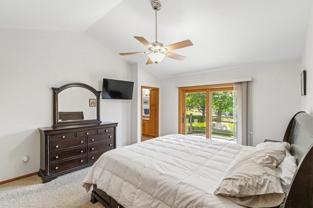 116 Sandy Court, Mount Horeb, WI 53572