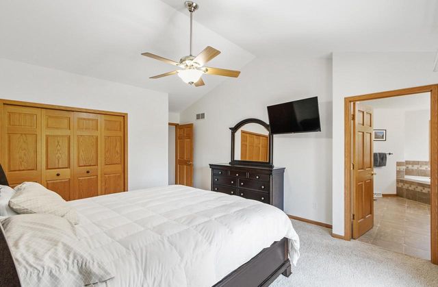 116 Sandy Court, Mount Horeb, WI 53572