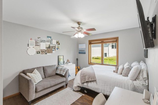 116 Sandy Court, Mount Horeb, WI 53572