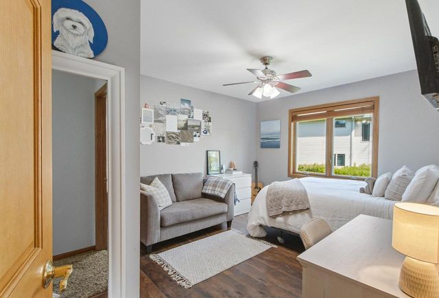 116 Sandy Court, Mount Horeb, WI 53572