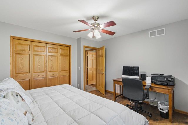 116 Sandy Court, Mount Horeb, WI 53572