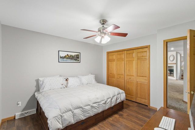 116 Sandy Court, Mount Horeb, WI 53572