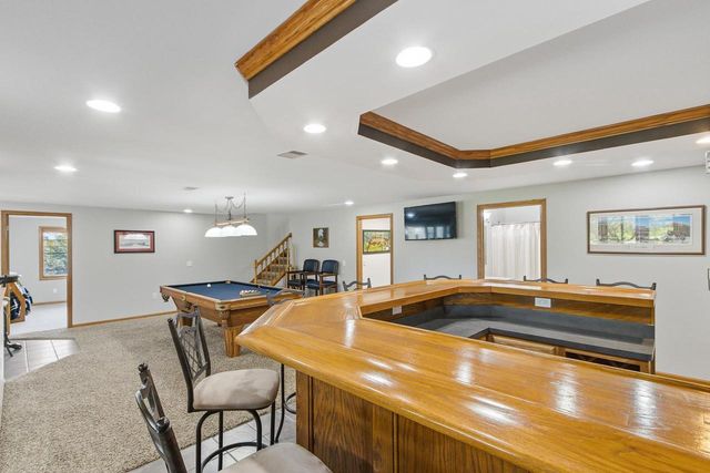 116 Sandy Court, Mount Horeb, WI 53572