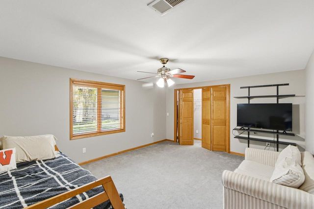 116 Sandy Court, Mount Horeb, WI 53572