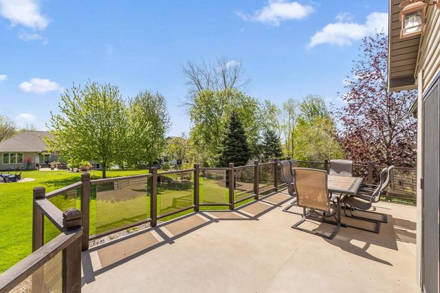 116 Sandy Court, Mount Horeb, WI 53572