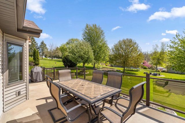 116 Sandy Court, Mount Horeb, WI 53572