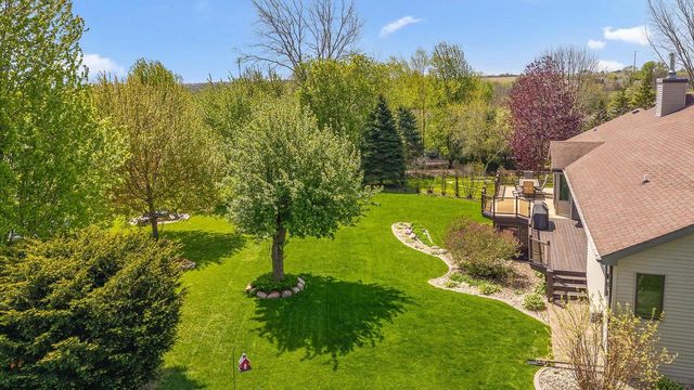 116 Sandy Court, Mount Horeb, WI 53572