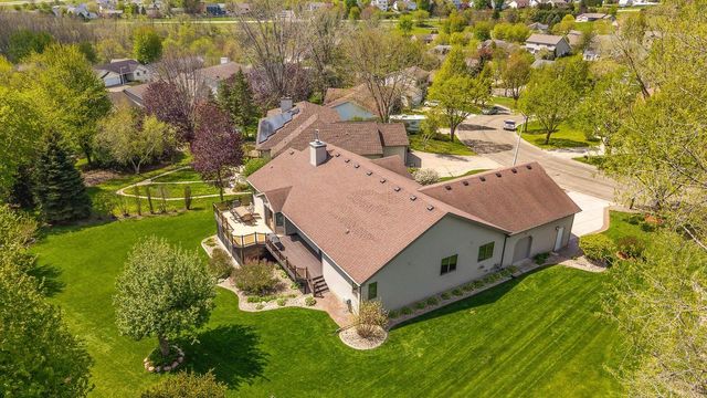 116 Sandy Court, Mount Horeb, WI 53572