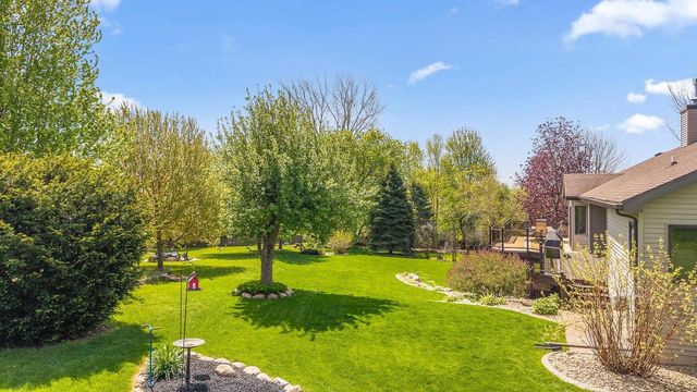 116 Sandy Court, Mount Horeb, WI 53572