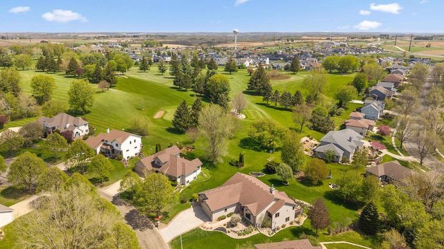 116 Sandy Court, Mount Horeb, WI 53572
