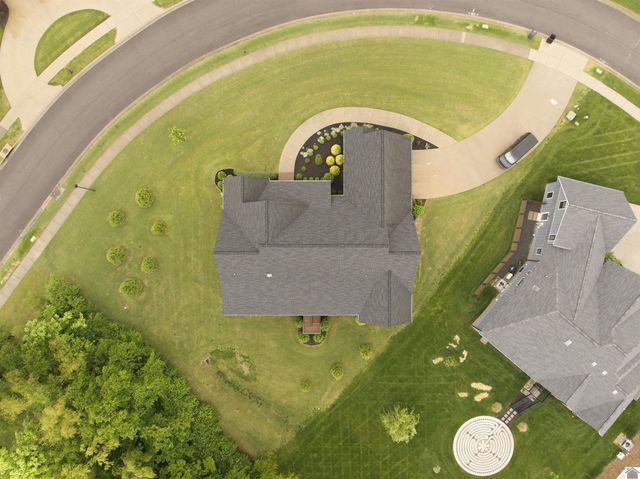 3760 Niblick Ln, Paducah, KY 42001