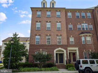 3623 SPRING HOLLOW LN #3623, Frederick, MD 21704