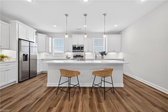 9570 21st Bay ST, Norfolk, VA 23518