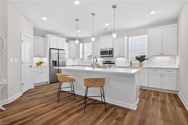 9570 21st Bay ST, Norfolk, VA 23518