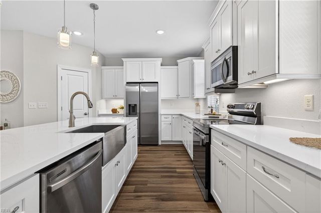 9570 21st Bay ST, Norfolk, VA 23518