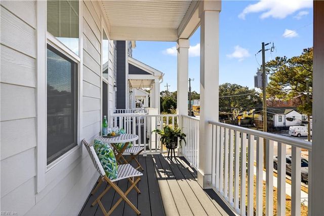 9570 21st Bay ST, Norfolk, VA 23518